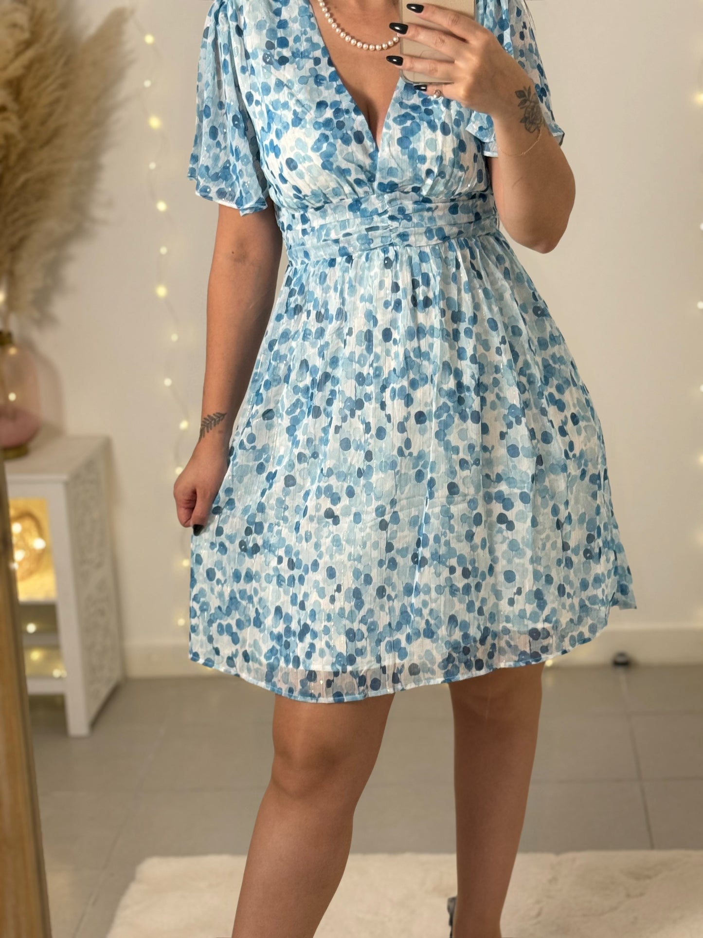 Robe Alicia
