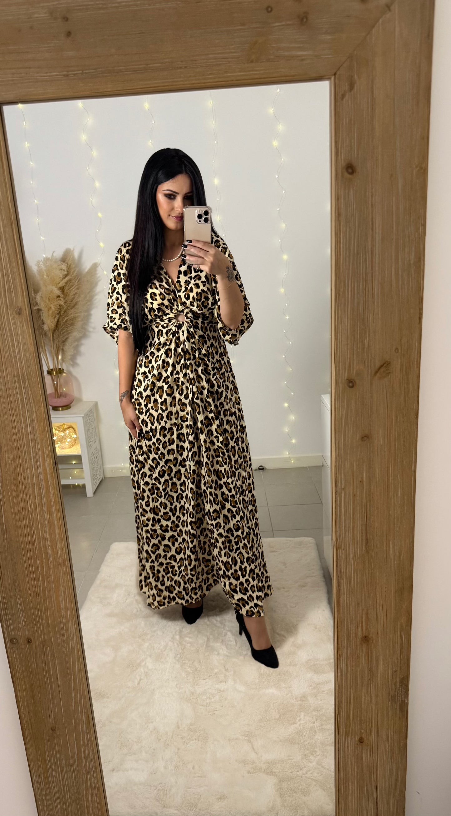 Robe Eden