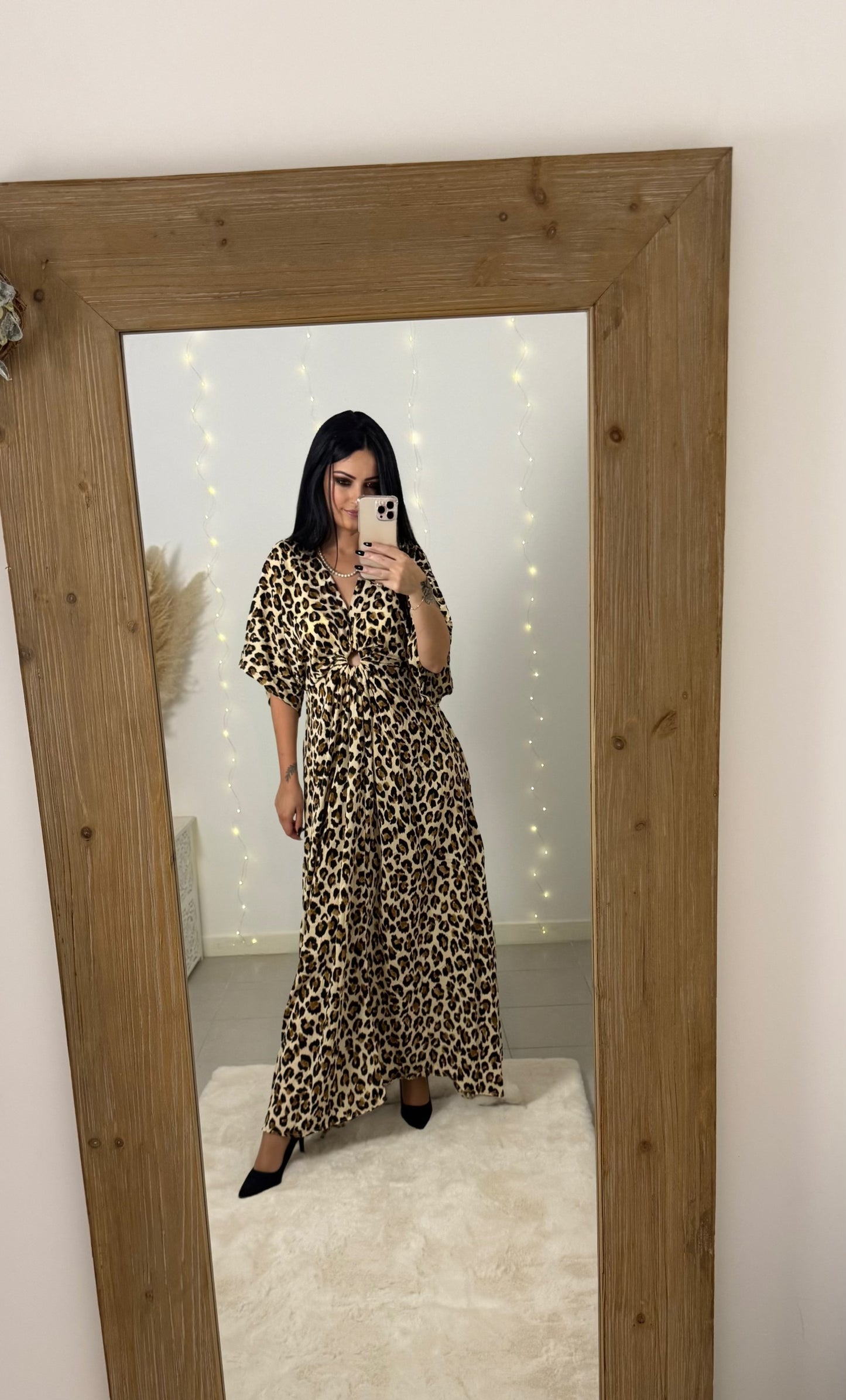 Robe Eden