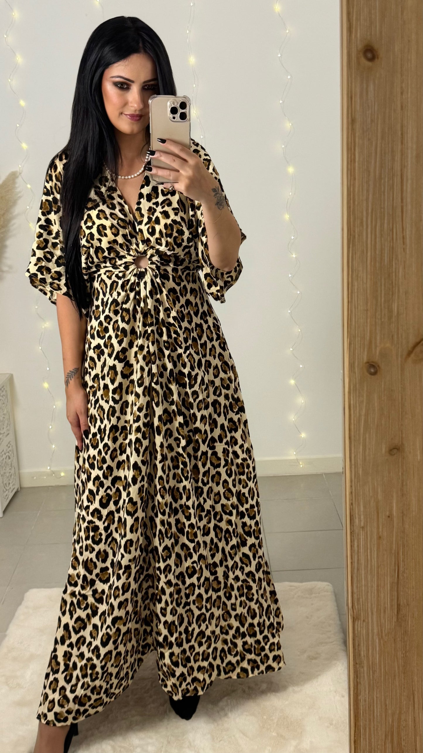 Robe Eden