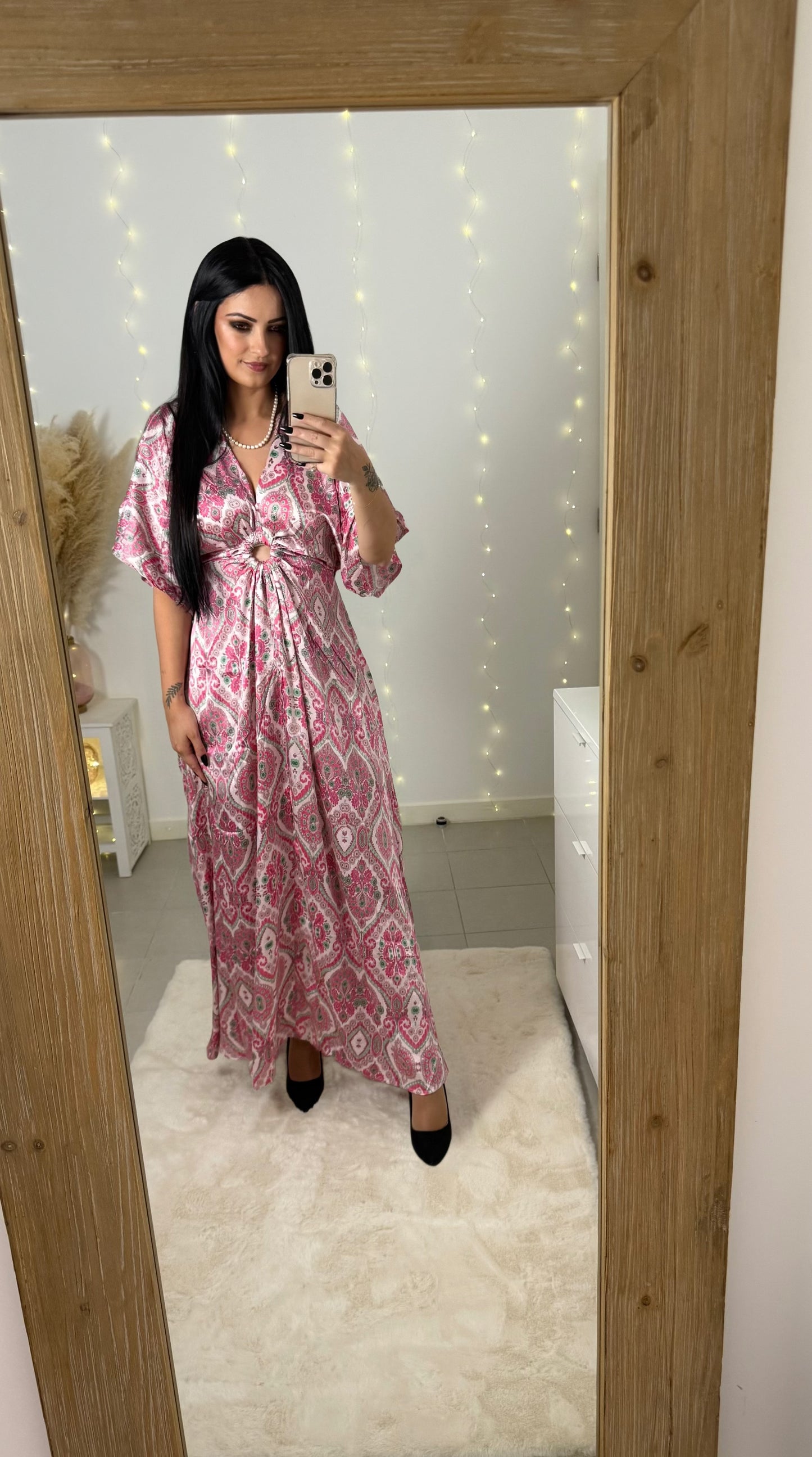 Robe Alizée