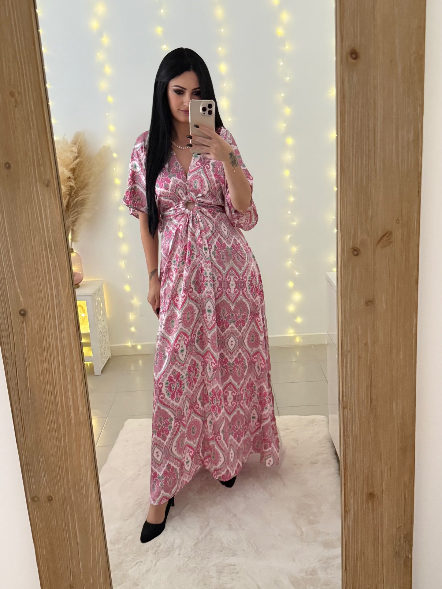 Robe Alizée