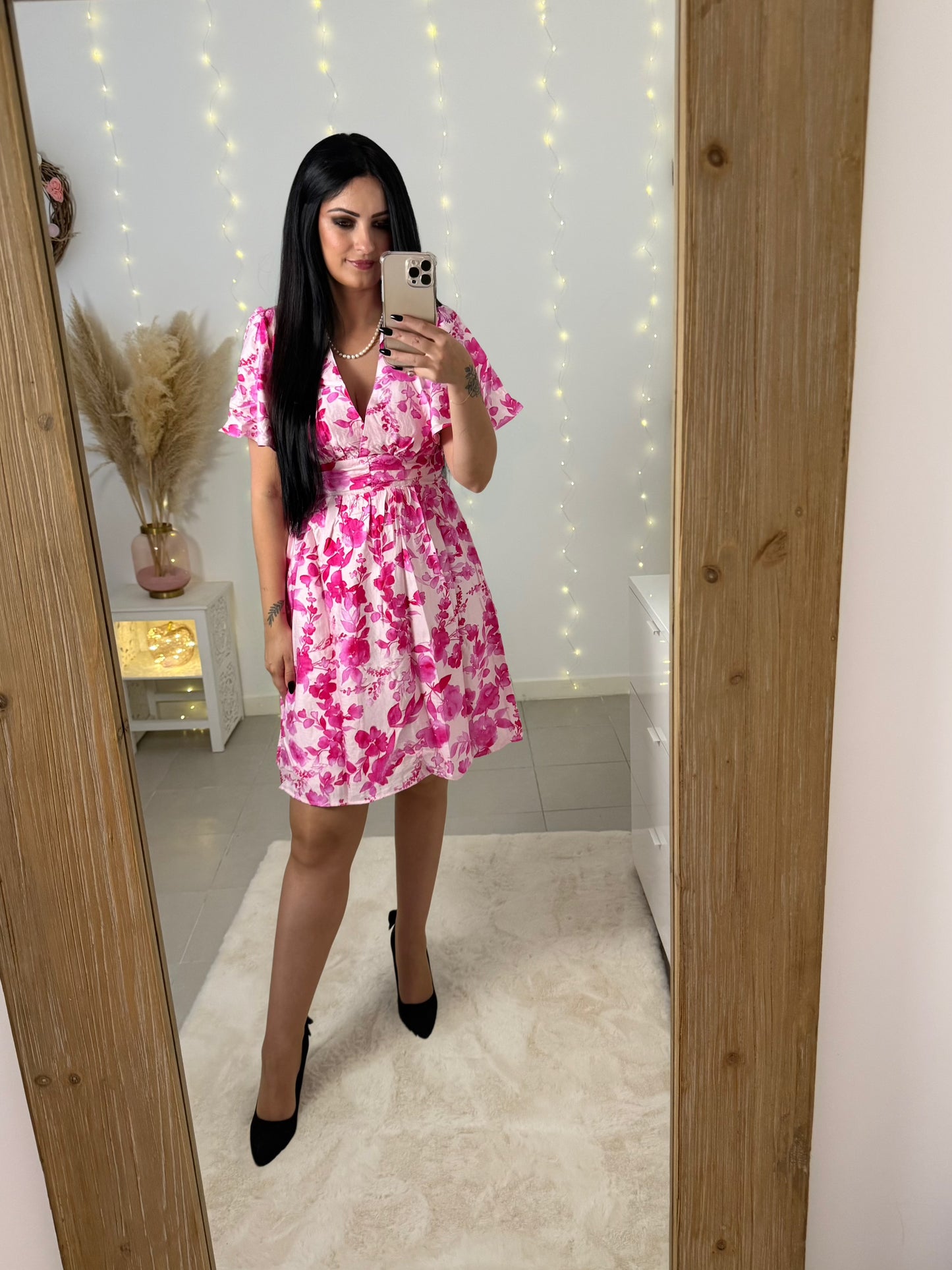 Robe Priscilla