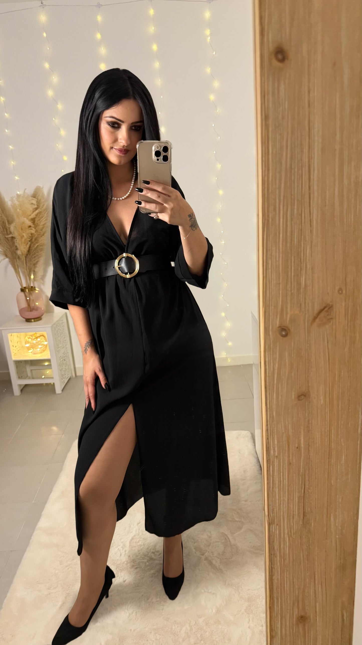 Robe Grace