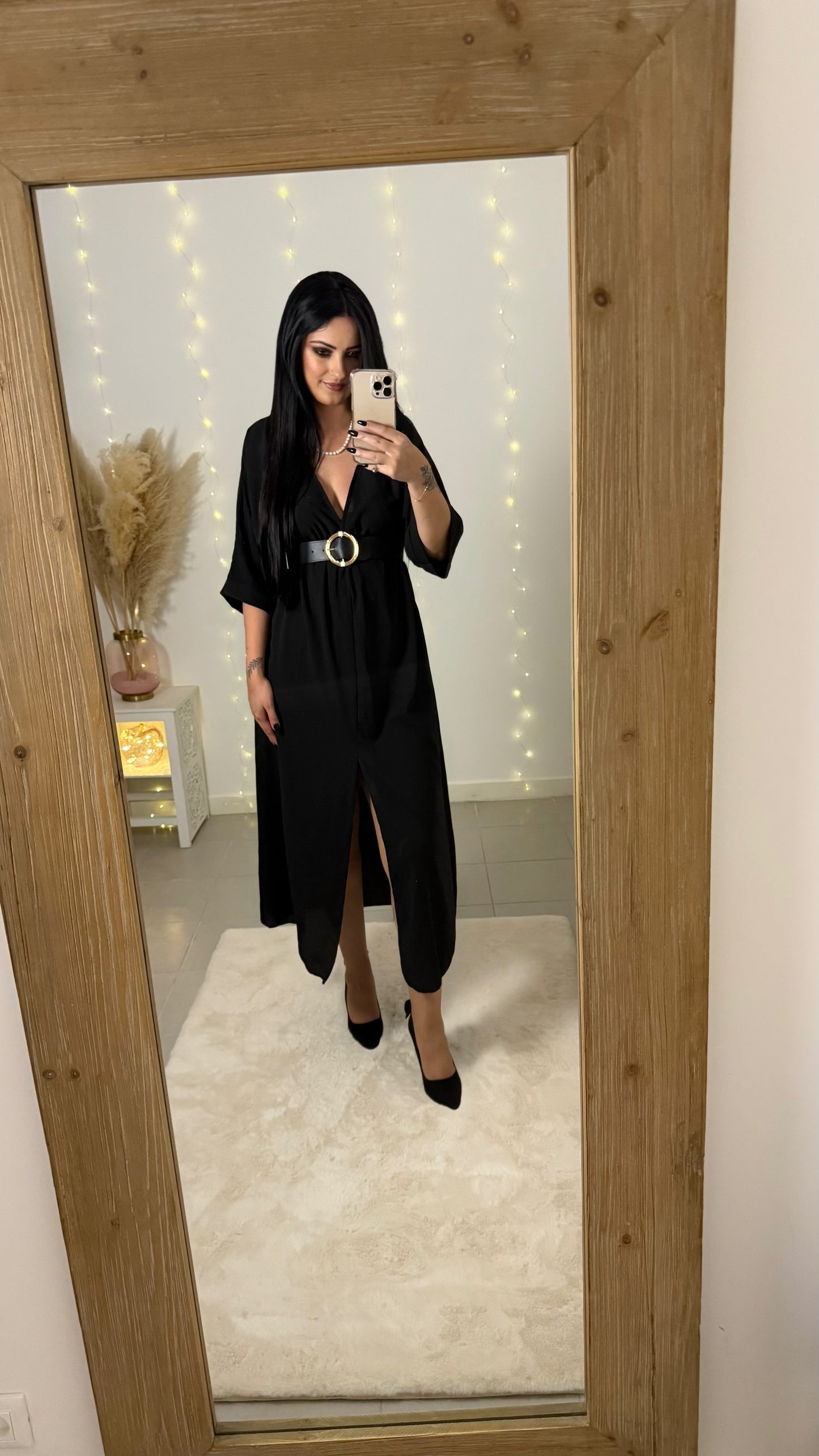 Robe Grace