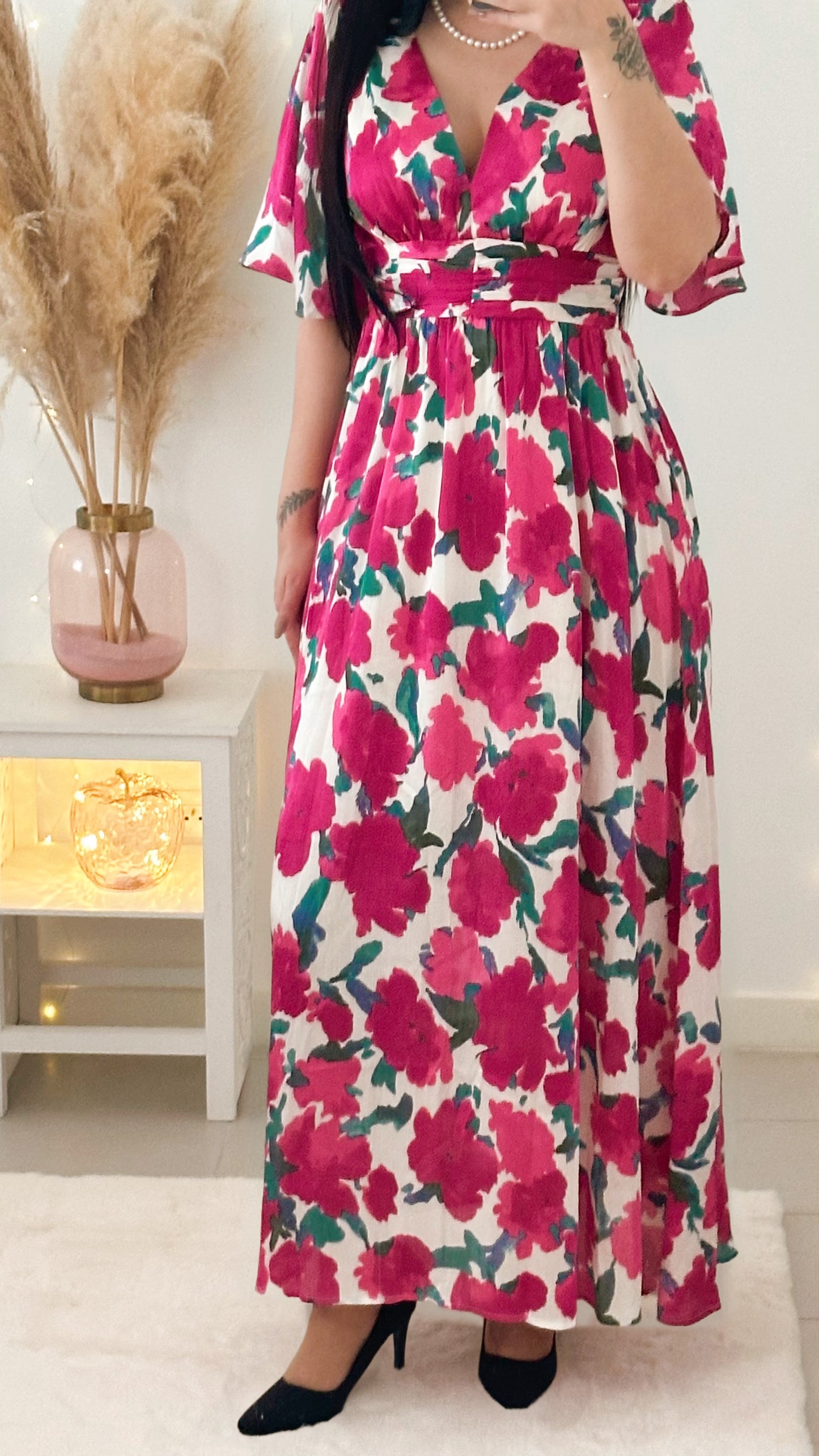 Robe Maia