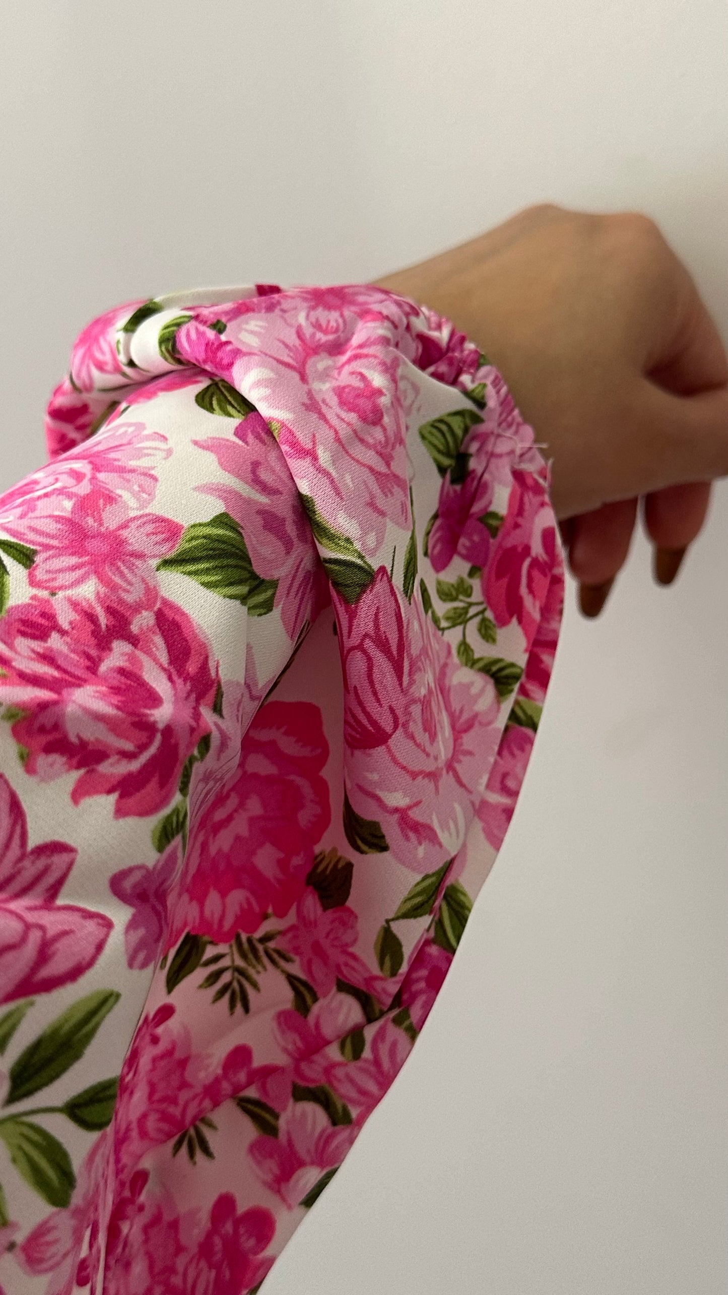 Robe Victoria