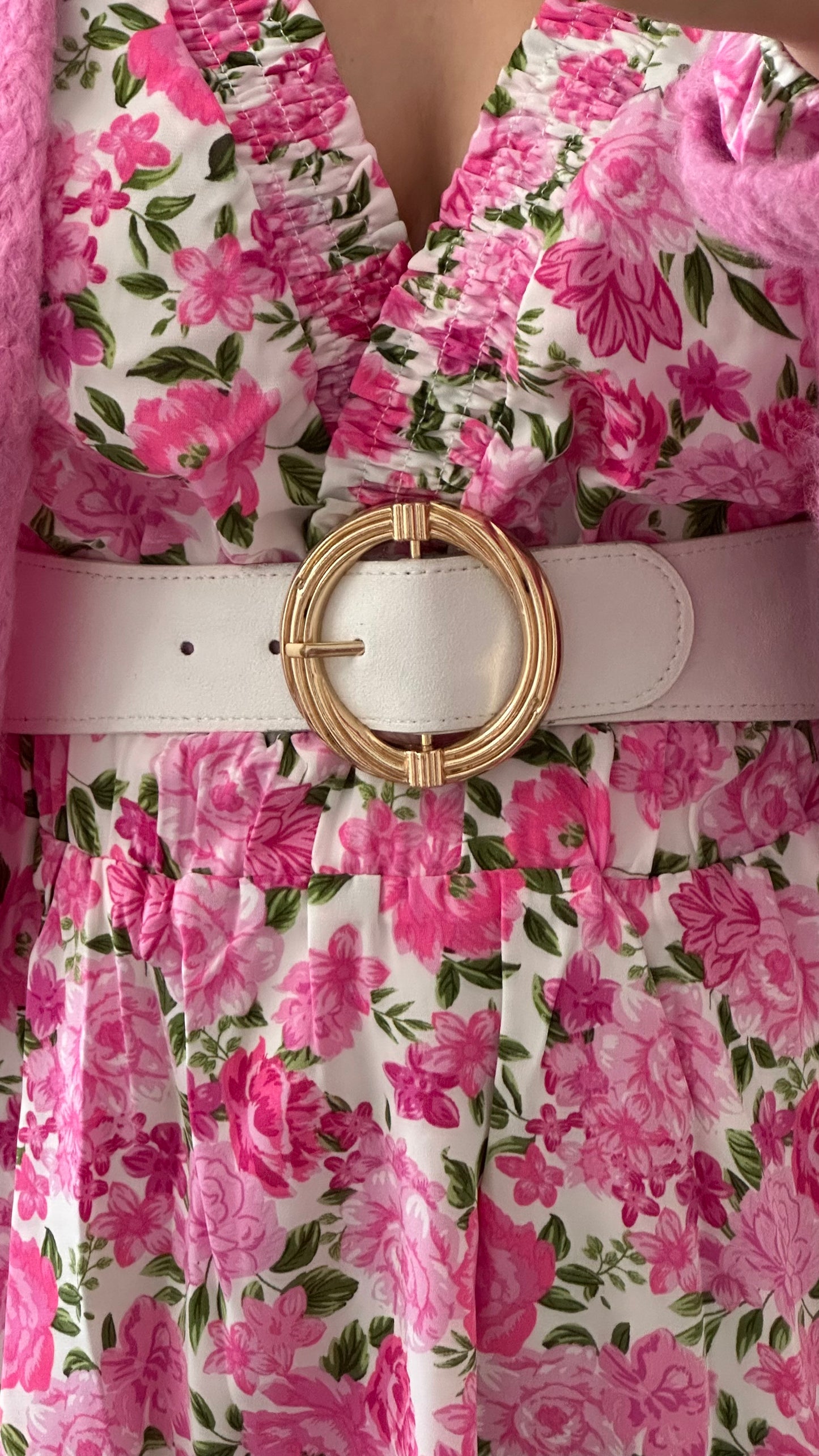 Robe Victoria