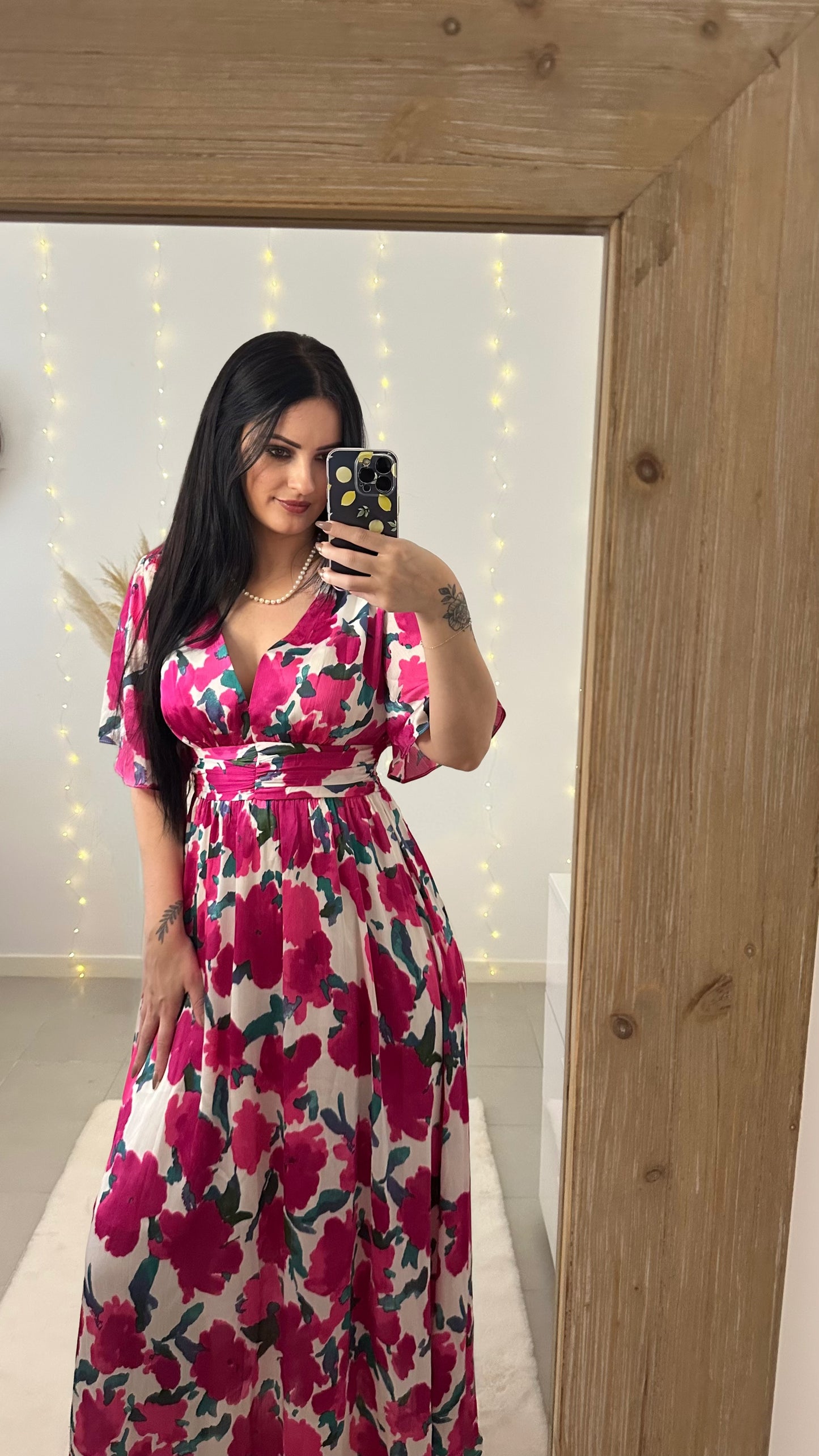 Robe Maia