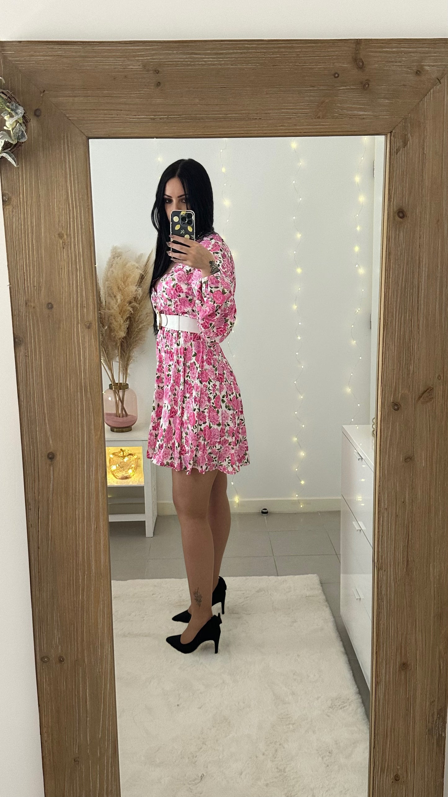 Robe Victoria