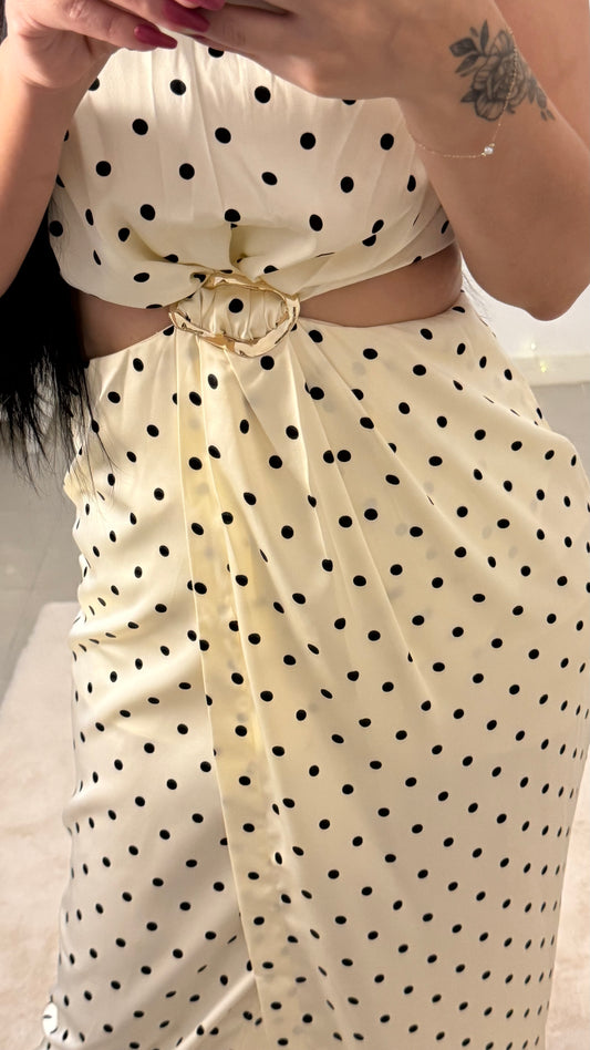 Robe Sofia