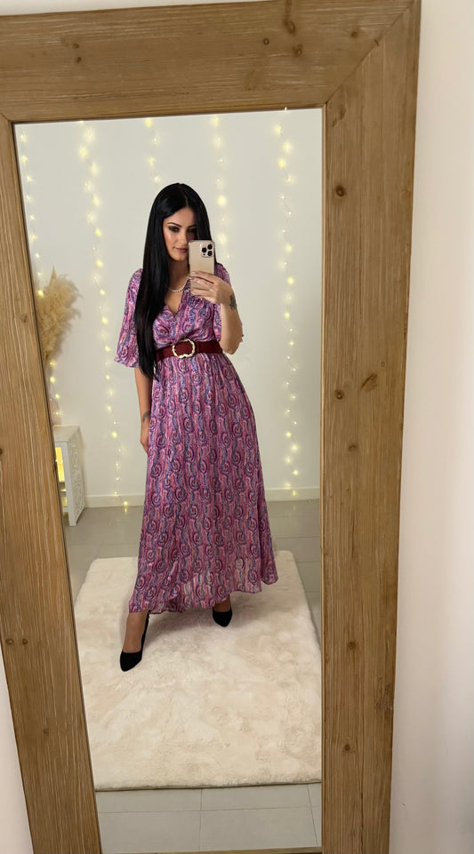 Robe Inès