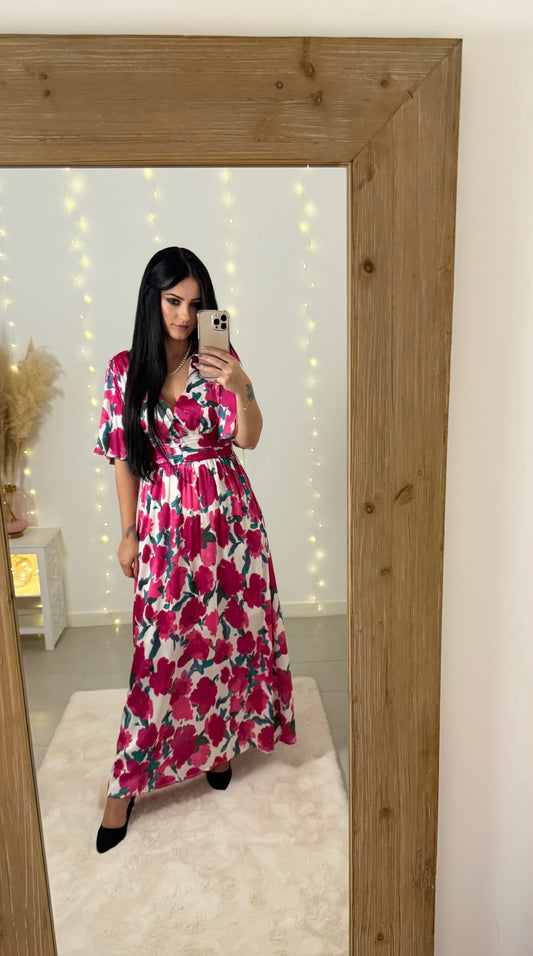 Robe Maia