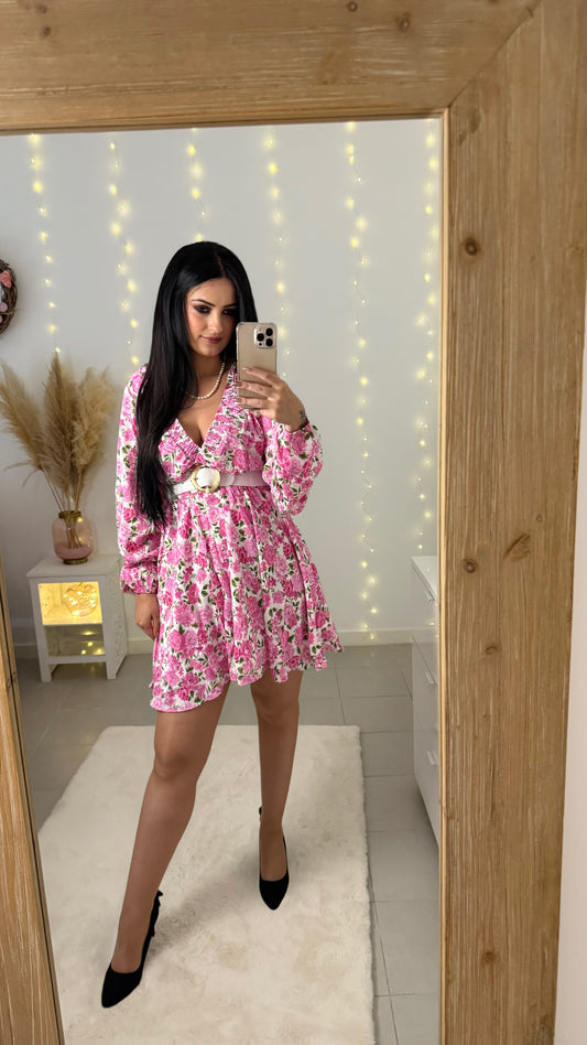 Robe Victoria