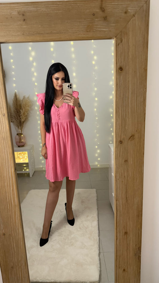 Robe Anais