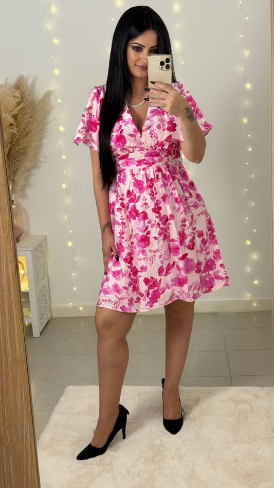 Robe Priscilla