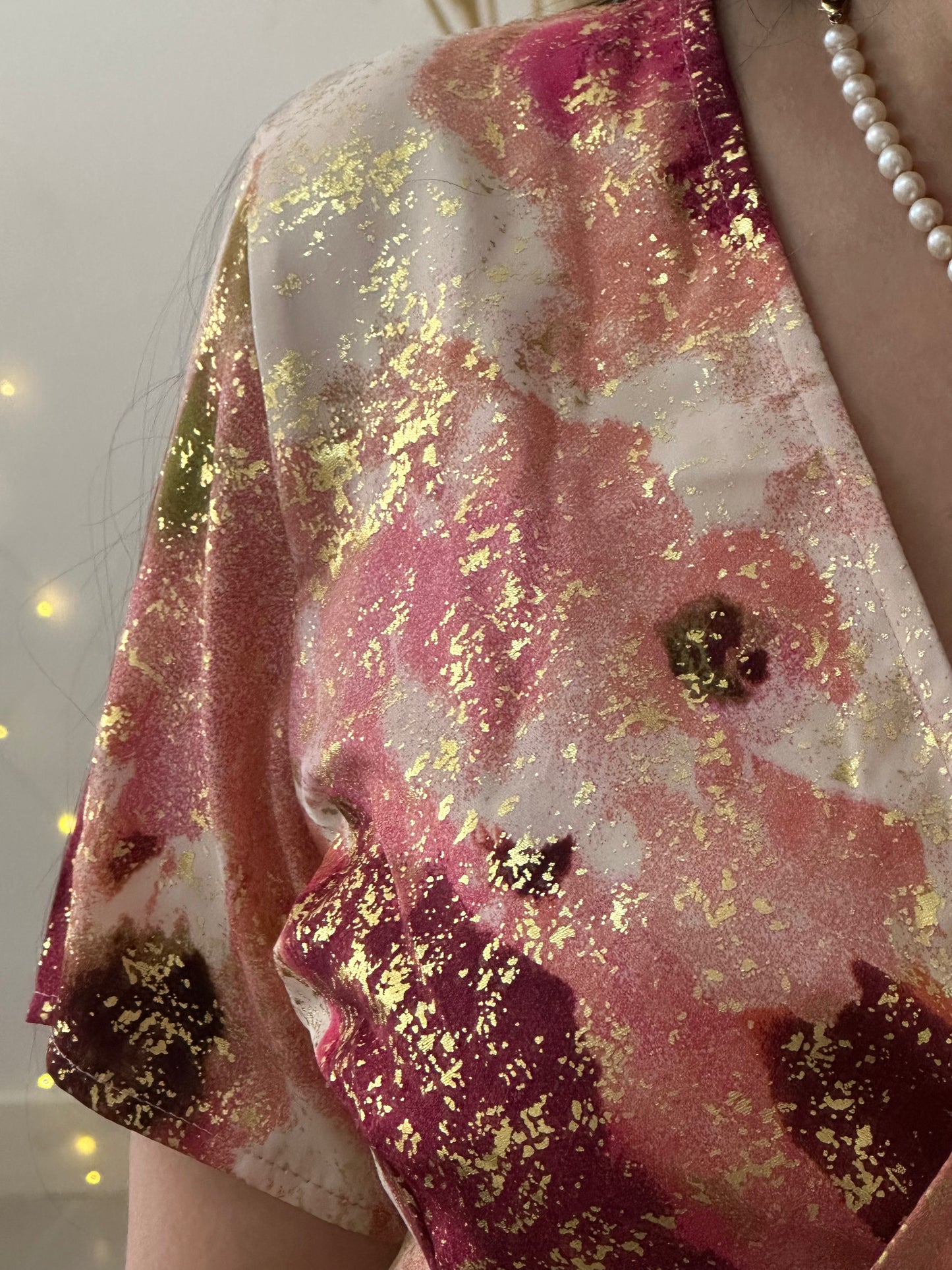 Robe Emy