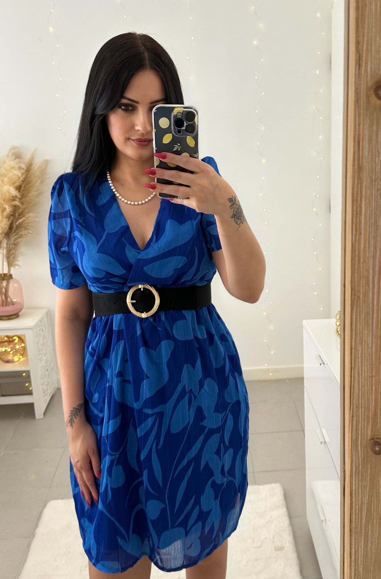 Robe Olivia