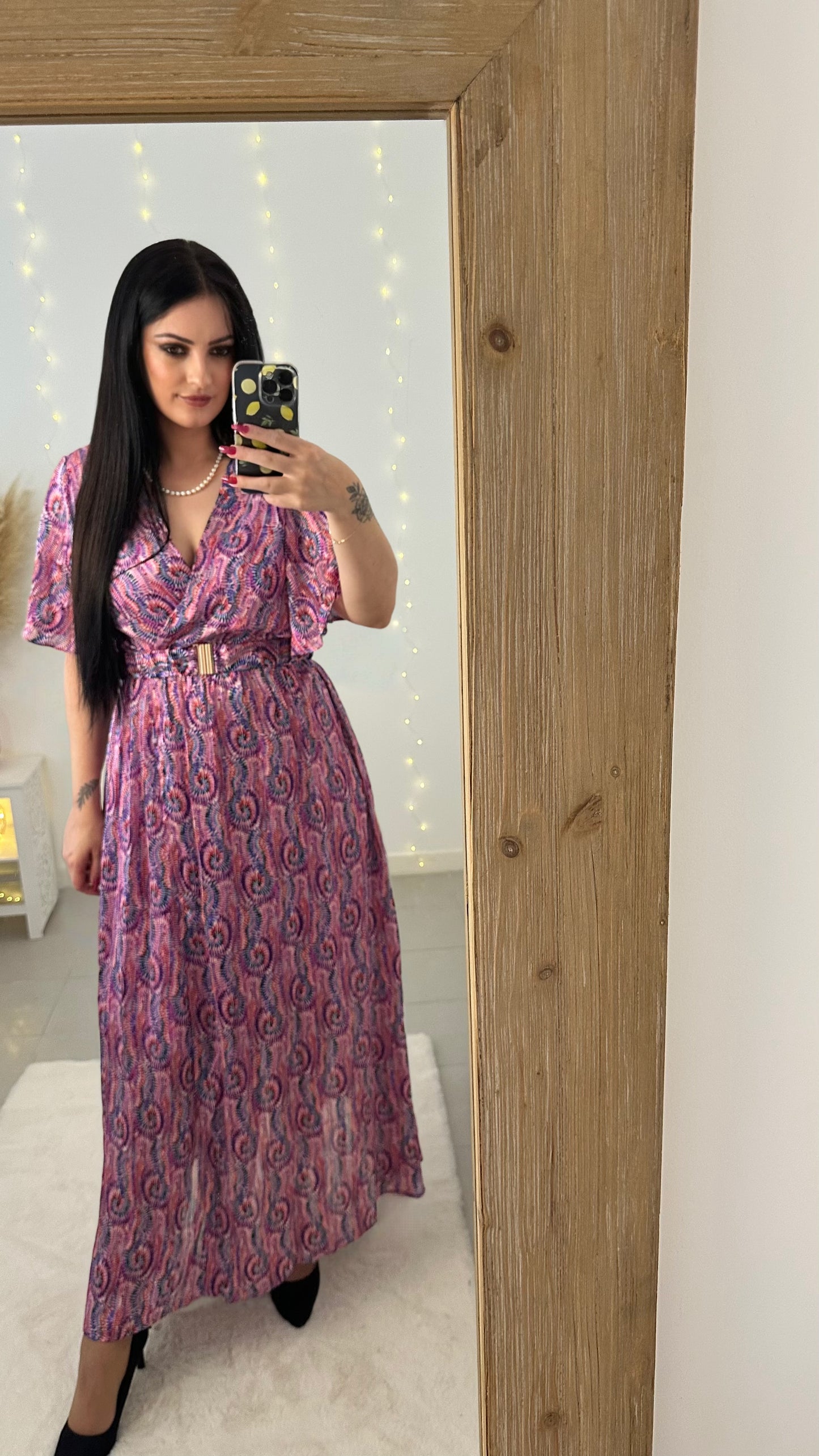Robe Inès