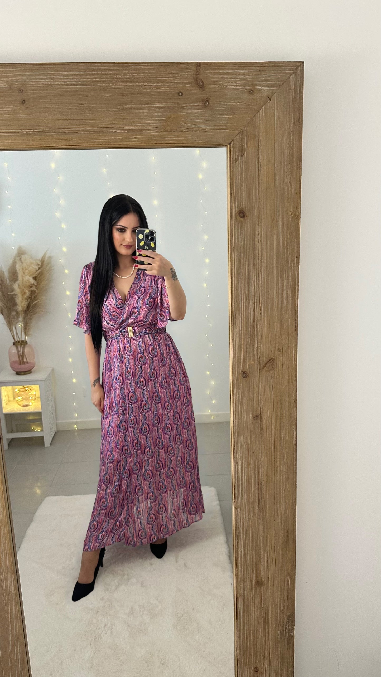 Robe Inès