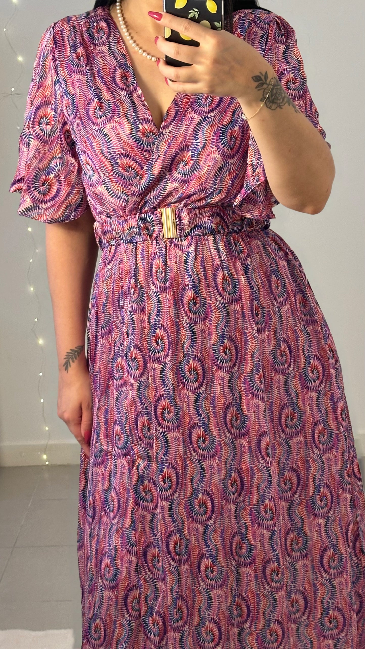 Robe Inès