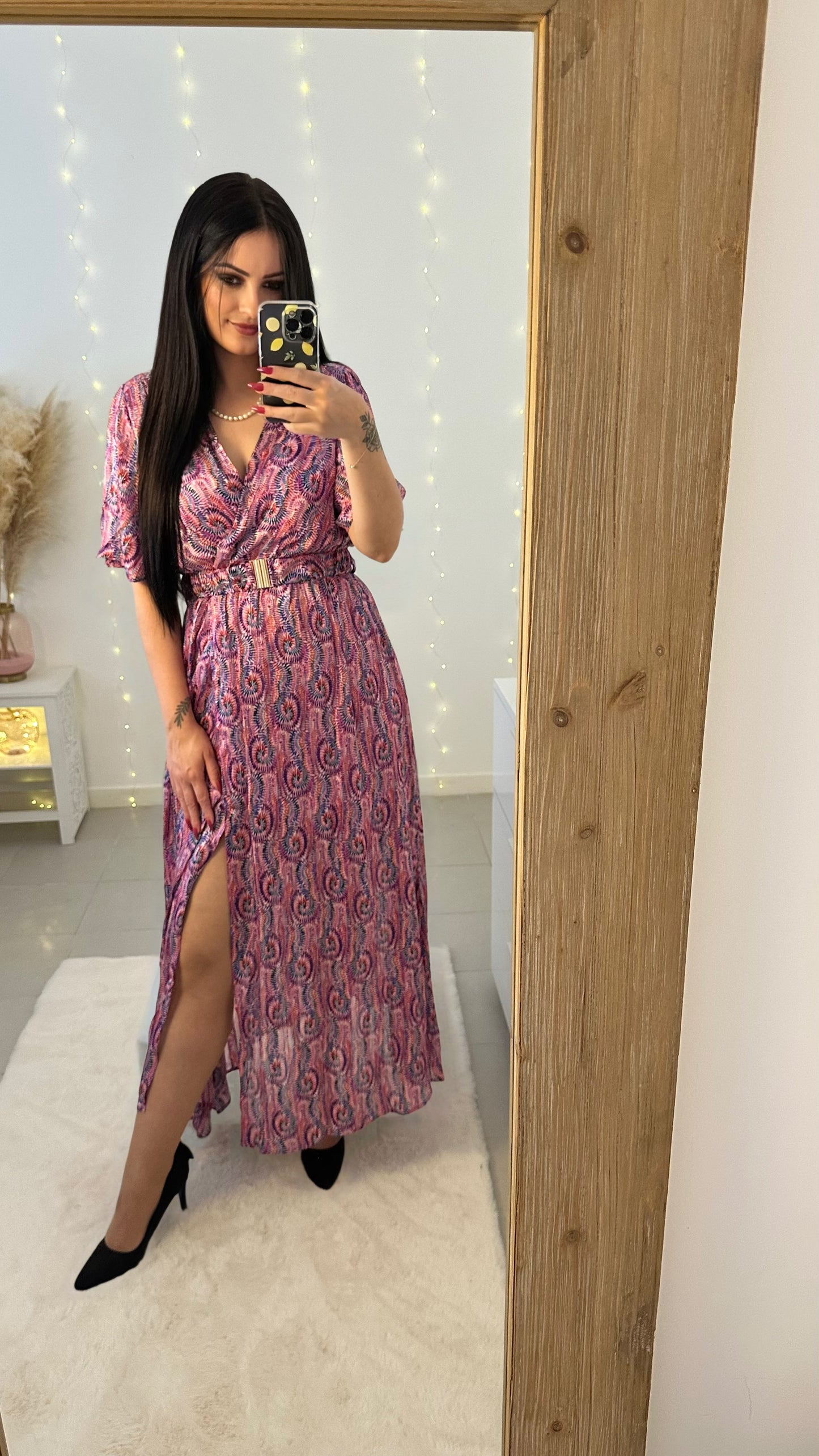 Robe Inès