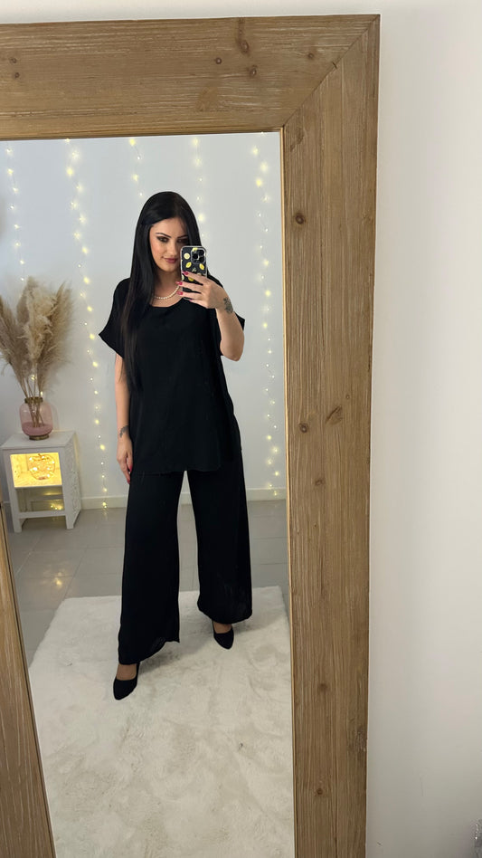 Ensemble Holly noir
