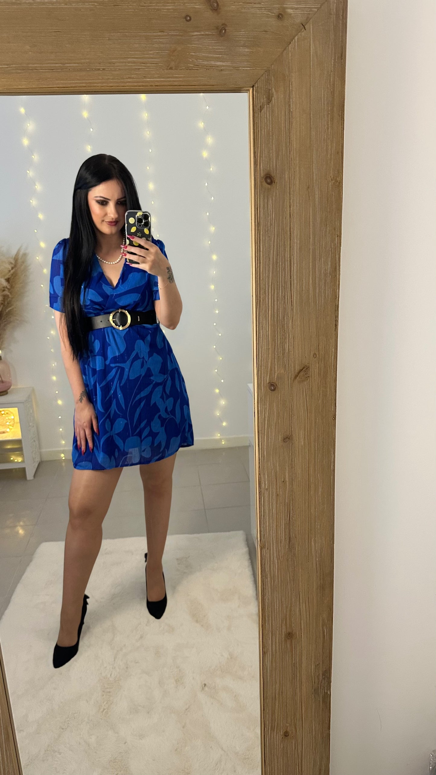 Robe Olivia