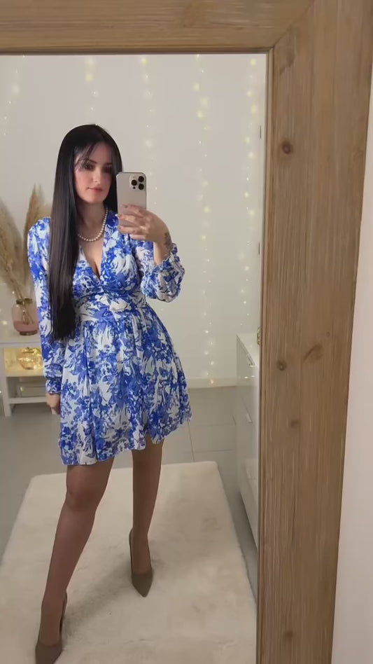 Robe Marley - Santorin